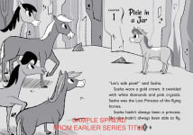 Alternative view 5 of The Royal Island (Tales of Sasha Series #7)
