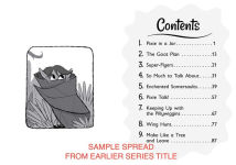 Alternative view 6 of The Royal Island (Tales of Sasha Series #7)