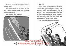 Alternative view 7 of The Royal Island (Tales of Sasha Series #7)