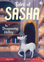 Tales of Sasha 9: The Disappearing History