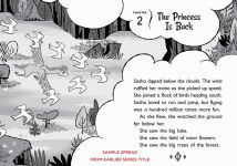 Alternative view 3 of Tales of Sasha 9: The Disappearing History