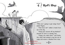 Alternative view 4 of Tales of Sasha 9: The Disappearing History