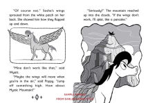 Alternative view 5 of Tales of Sasha 9: The Disappearing History