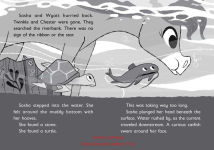 Alternative view 7 of Tales of Sasha 9: The Disappearing History