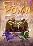 Alternative view 1 of Ella and Owen 9: Grumpy Goblins