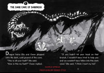 Alternative view 5 of Ella and Owen 9: Grumpy Goblins