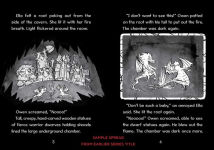 Alternative view 6 of Ella and Owen 9: Grumpy Goblins