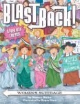Alternative view 1 of Women's Suffrage (Blast Back! Series)