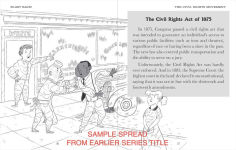 Alternative view 4 of Women's Suffrage (Blast Back! Series)