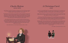 Alternative view 6 of A Christmas Carol: Seek and Find Classics