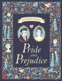 Pride and Prejudice: Seek and Find Classics