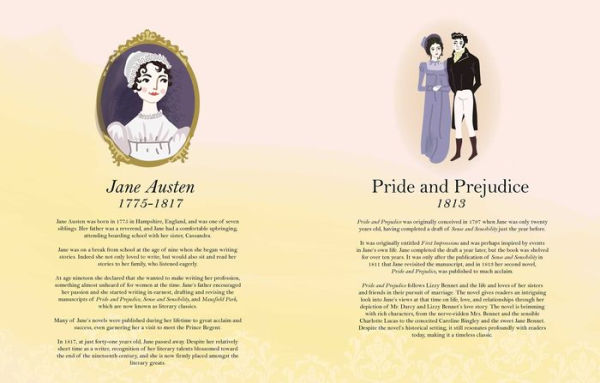 Pride and Prejudice, Book by Amanda Enright, Official Publisher Page