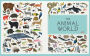 Alternative view 4 of The Animal World: The Amazing Connections and Diversity Found in the Animal Family Tree