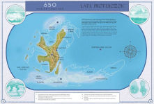 Alternative view 3 of Continental Drift: The Evolution of Our World from the Origins of Life to the Far Future