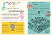 Alternative view 6 of Continental Drift: The Evolution of Our World from the Origins of Life to the Far Future