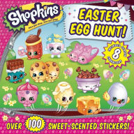 Title: Shopkins Easter Egg Hunt!, Author: Sizzle Press