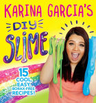 Alternative view 1 of Karina Garcia's DIY Slime