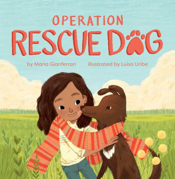 Operation Rescue Dog