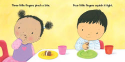 Alternative view 7 of Ten Little Fingers, Two Small Hands