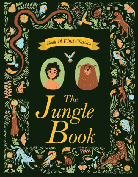 The Jungle Book