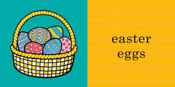 Jane Foster's Easter