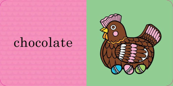 Jane Foster's Easter