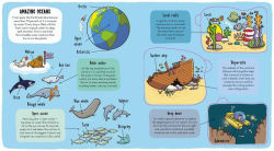 Alternative view 3 of Under the Sea (Little Explorers Series)