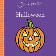 Title: Jane Foster's Halloween, Author: Jane Foster