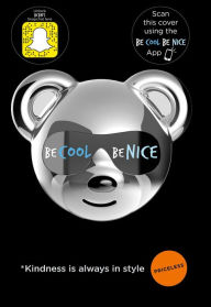 Title: Be Cool Be Nice, Author: Grudge