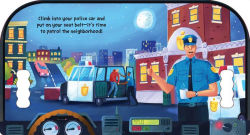 Alternative view 2 of Police Car Patrol!