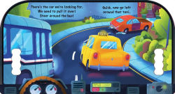 Alternative view 4 of Police Car Patrol!