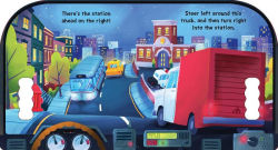 Alternative view 6 of Police Car Patrol!