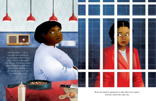Pies from Nowhere: How Georgia Gilmore Sustained the Montgomery Bus Boycott