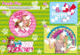 Alternative view 4 of Super Sweet Sticker Book