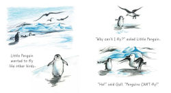 Alternative view 3 of I Can Fly