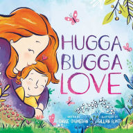 Title: Hugga Bugga Love, Author: Diane Ohanesian