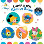 Rain or Shine / Lluvia o sol (English-Spanish) (Disney Baby)