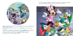 Alternative view 3 of Catch that Fish! / ¡Atrapa ese pez! (English-Spanish) (Disney Junior: Mickey and the Roadster Racers)