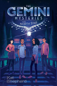 The North Star (The Gemini Mysteries Series #1)