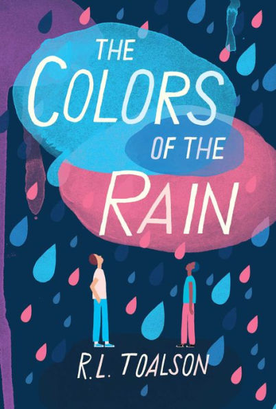 The Colors of the Rain
