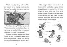 Alternative view 9 of First Class (Isle of Misfits Series #1)
