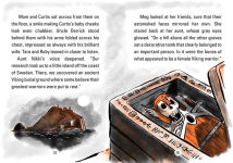 Alternative view 7 of Mighty Meg and the Magical Ring (Mighty Meg Series #1)