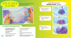 Alternative view 3 of Slime DIY de Karina Garcia (Spanish Edition)