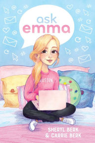 Title: Ask Emma (Ask Emma Book 1), Author: Sheryl Berk