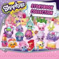 Title: Shopkins Story Collection, Author: BuzzPop