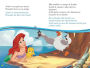 Alternative view 2 of Ariel's Voice / La voz de Ariel (English-Spanish) (Disney The Little Mermaid) (Level Up! Readers)