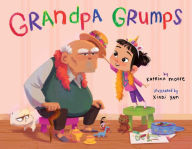 Download ebooks from google Grandpa Grumps 9781499819144