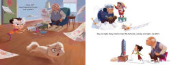 Alternative view 4 of Grandpa Grumps