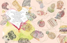 Alternative view 5 of Parrots, Pugs, and Pixie Dust: A Book About Fashion Designer Judith Leiber