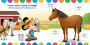 Alternative view 5 of Farm Animals / Animales de granja (English-Spanish) (Disney Baby)